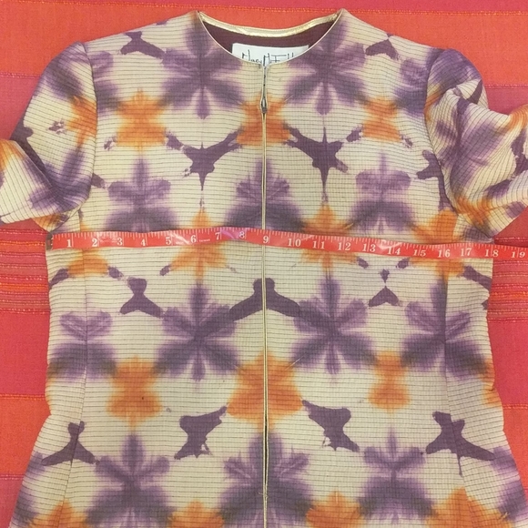 Jacket - Picture 10 of 14